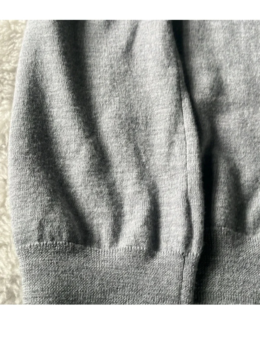 J. Crew soft light
